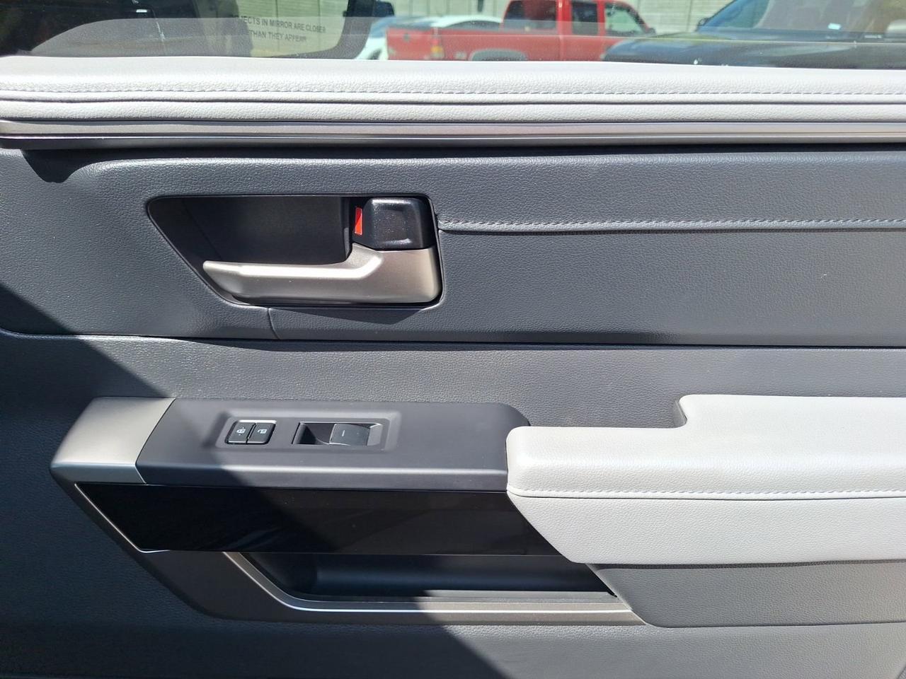 2024 Toyota Tundra 4WD Limited Hurst TX