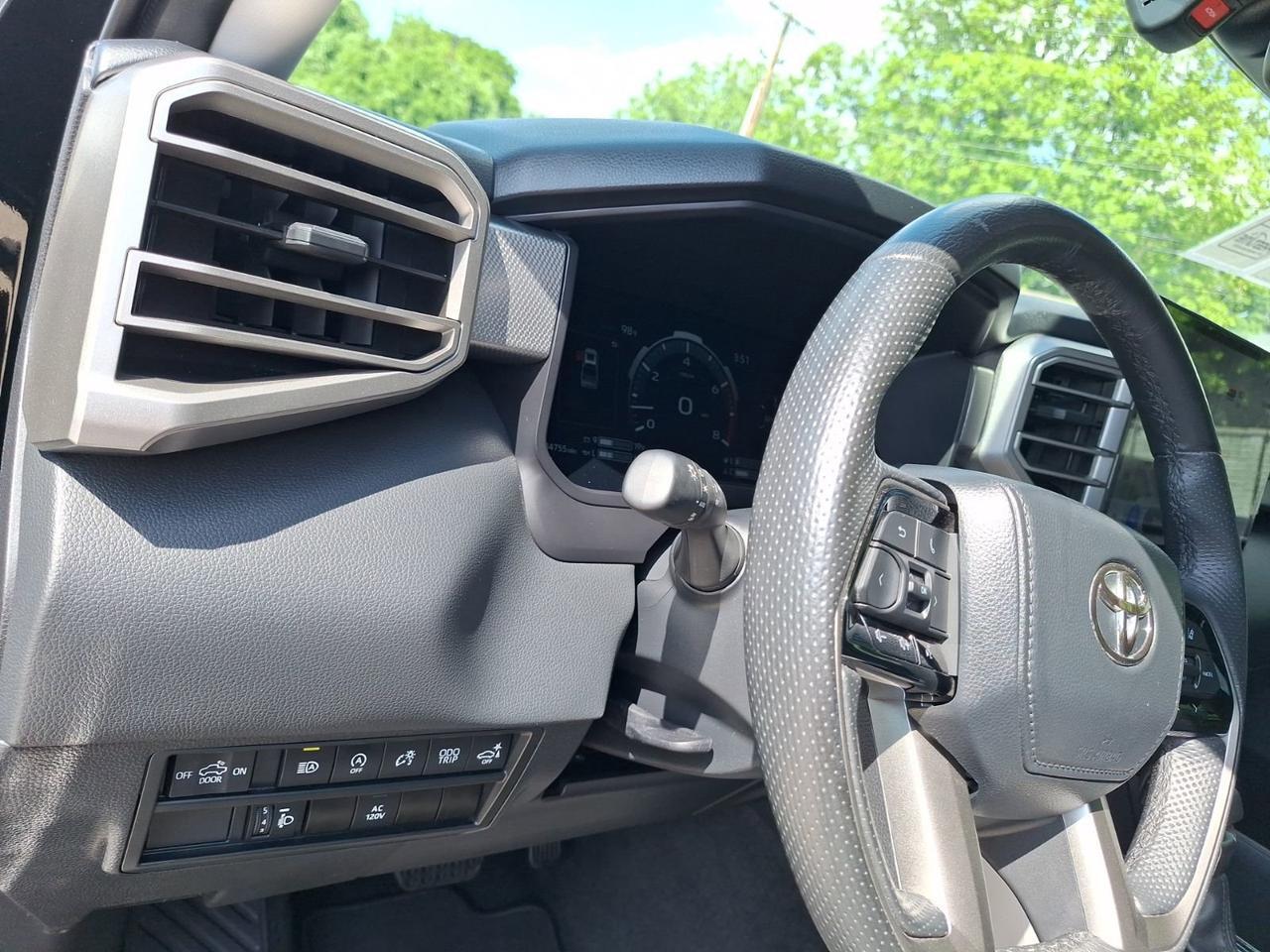 2024 Toyota Tundra 4WD Limited Hurst TX