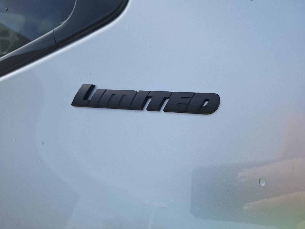 2024 Toyota Tundra 4WD Limited Hurst TX