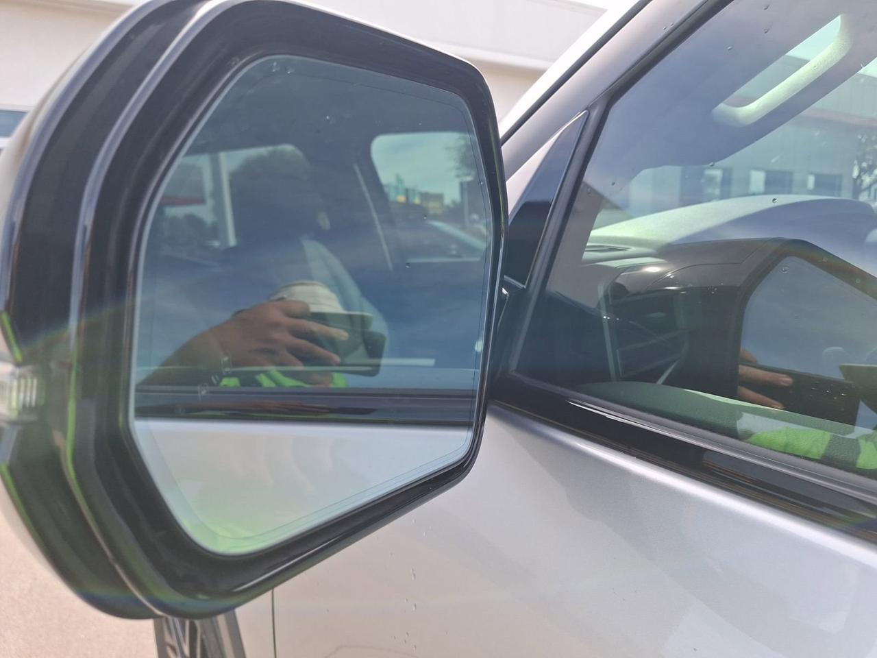 2024 Toyota Tundra 4WD Limited Hurst TX