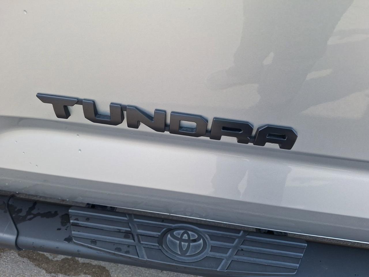 2024 Toyota Tundra 4WD Limited Hurst TX