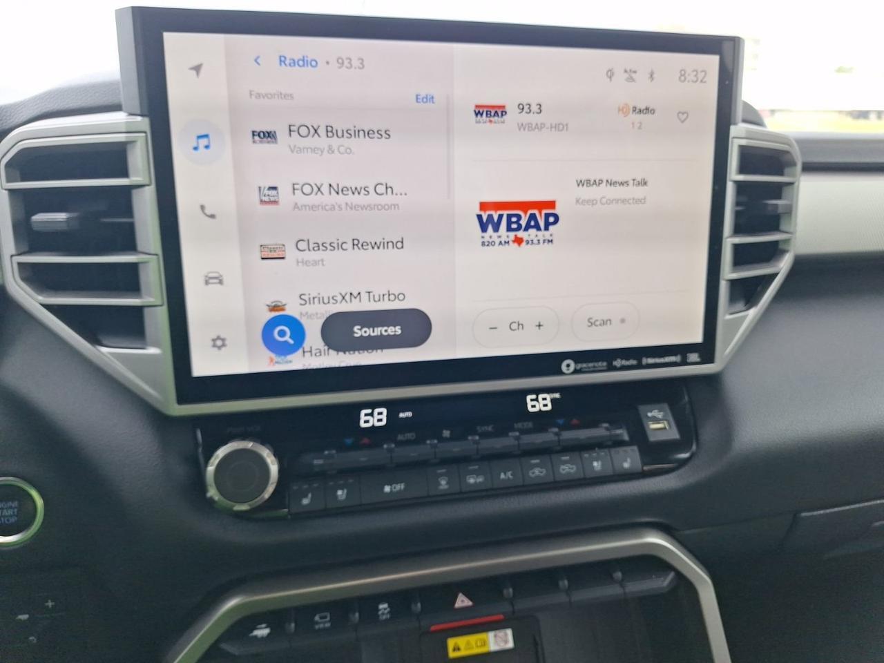 2024 Toyota Tundra 4WD Limited Hurst TX