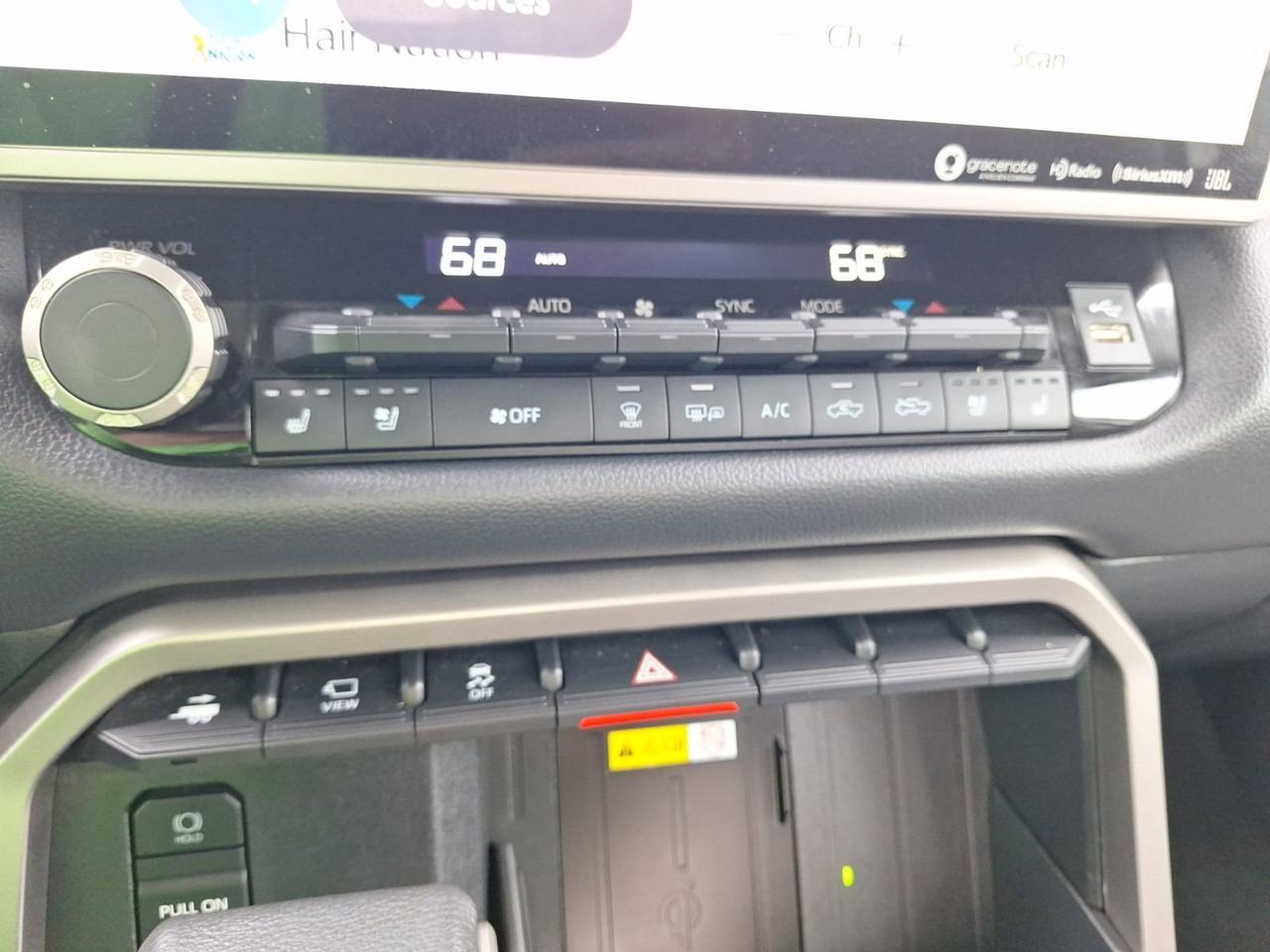 2024 Toyota Tundra 4WD Limited Hurst TX