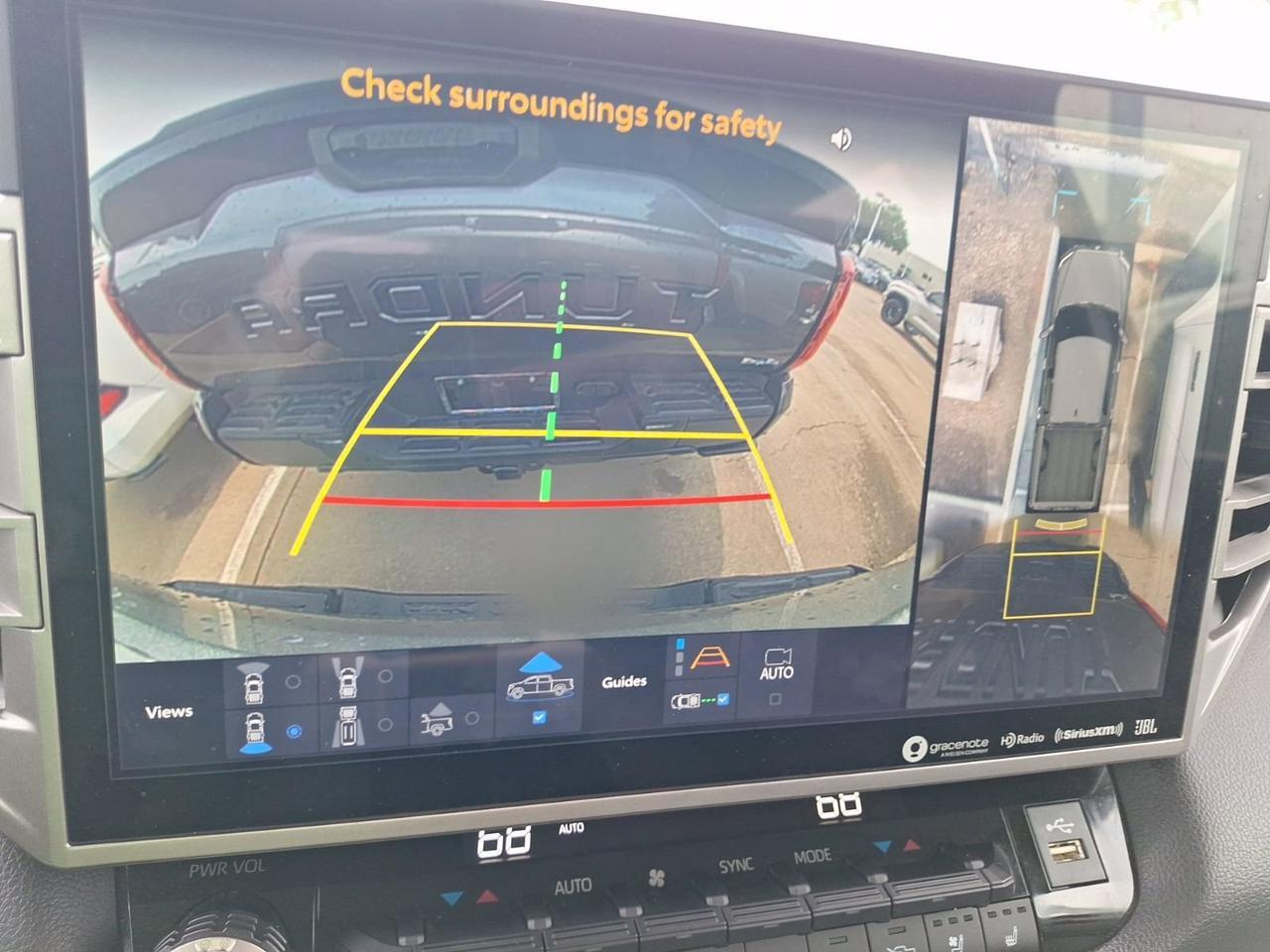 2024 Toyota Tundra 4WD Limited Hurst TX