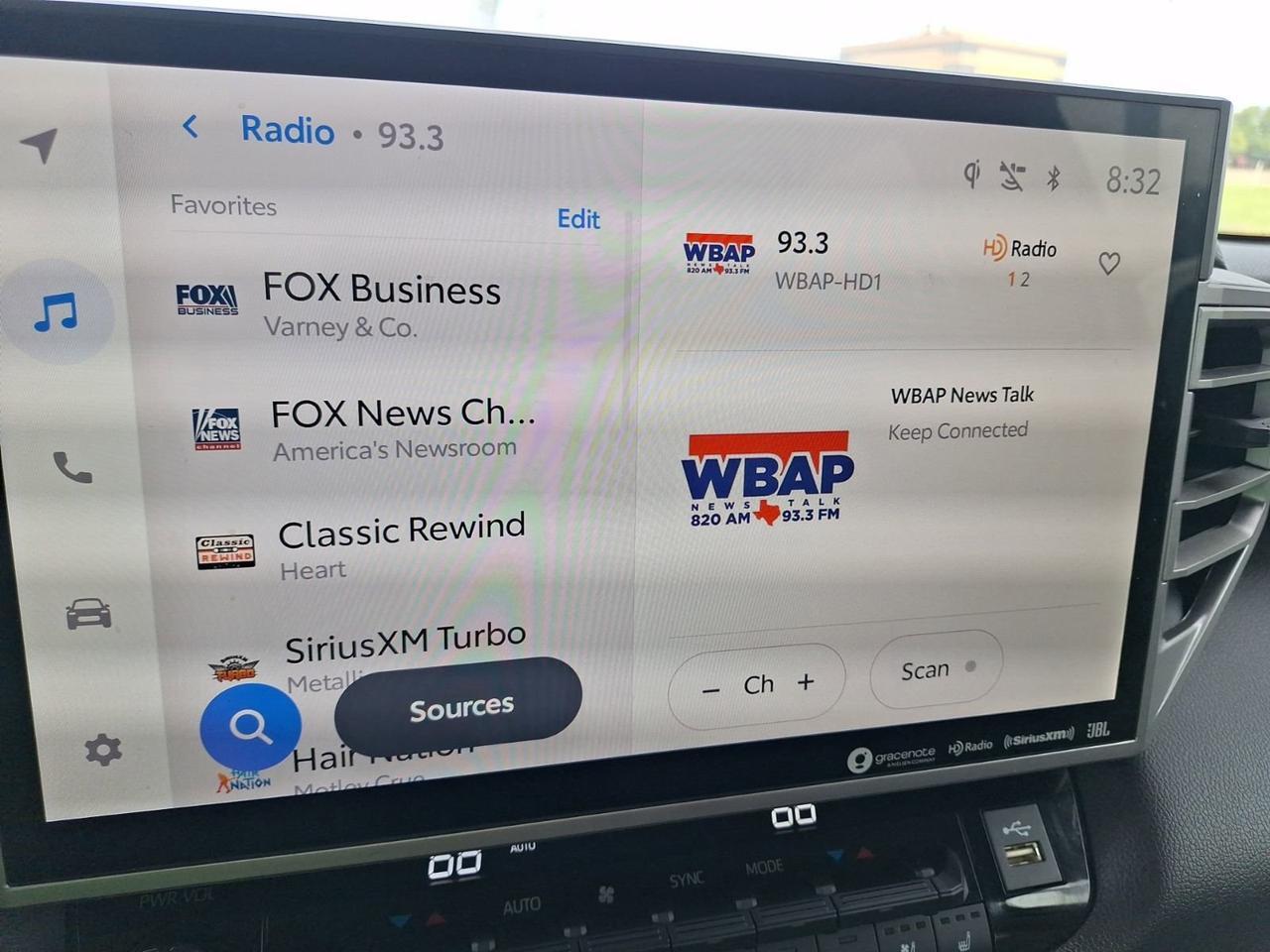 2024 Toyota Tundra 4WD Limited Hurst TX