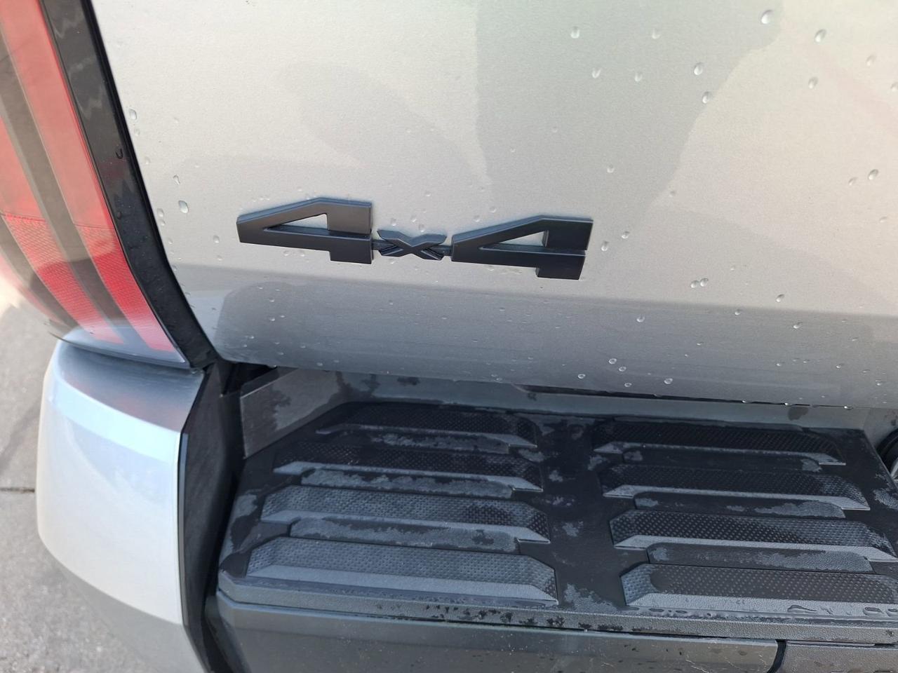 2024 Toyota Tundra 4WD Limited Hurst TX