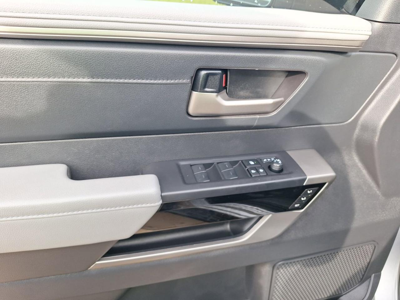 2024 Toyota Tundra 4WD Limited Hurst TX