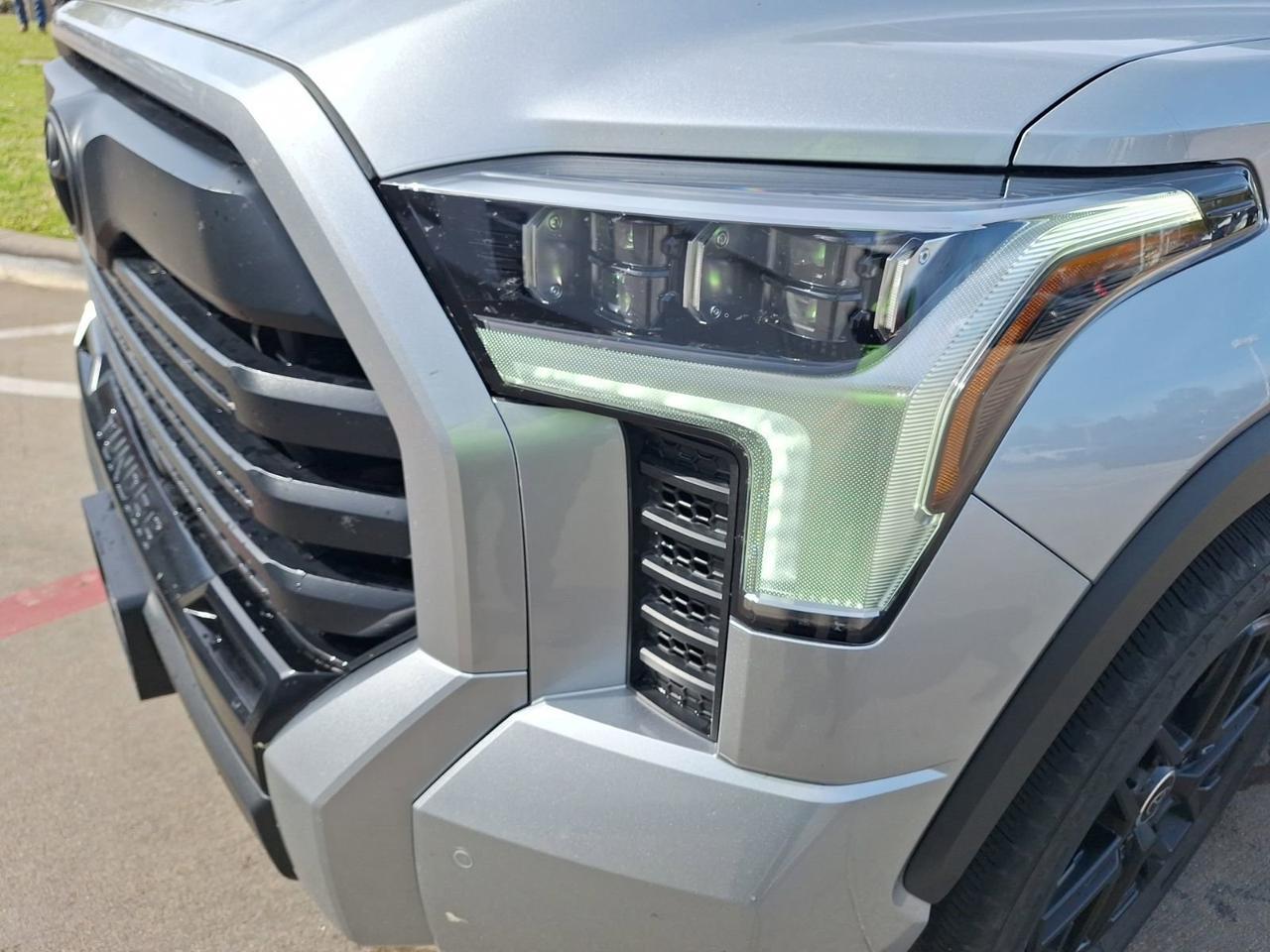 2024 Toyota Tundra 4WD Limited Hurst TX