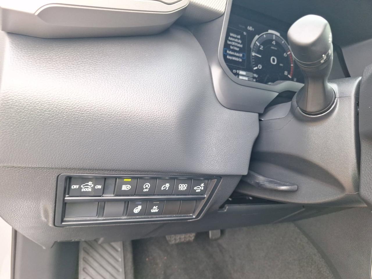 2024 Toyota Tundra 4WD Limited Hurst TX