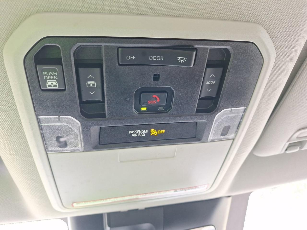 2024 Toyota Tundra 4WD Limited Hurst TX