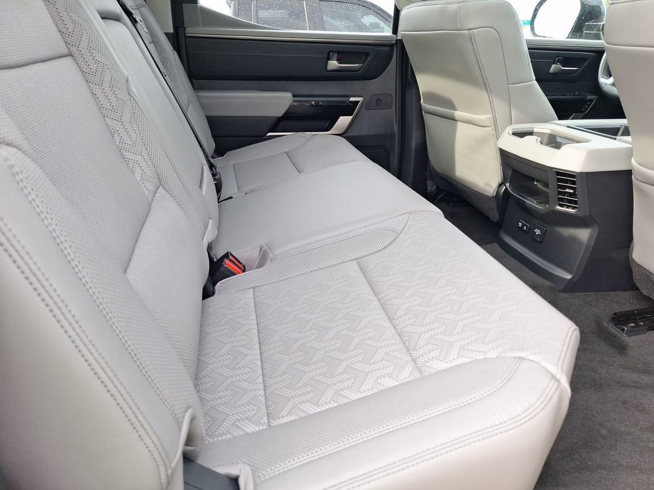 2024 Toyota Tundra 4WD Limited Hurst TX