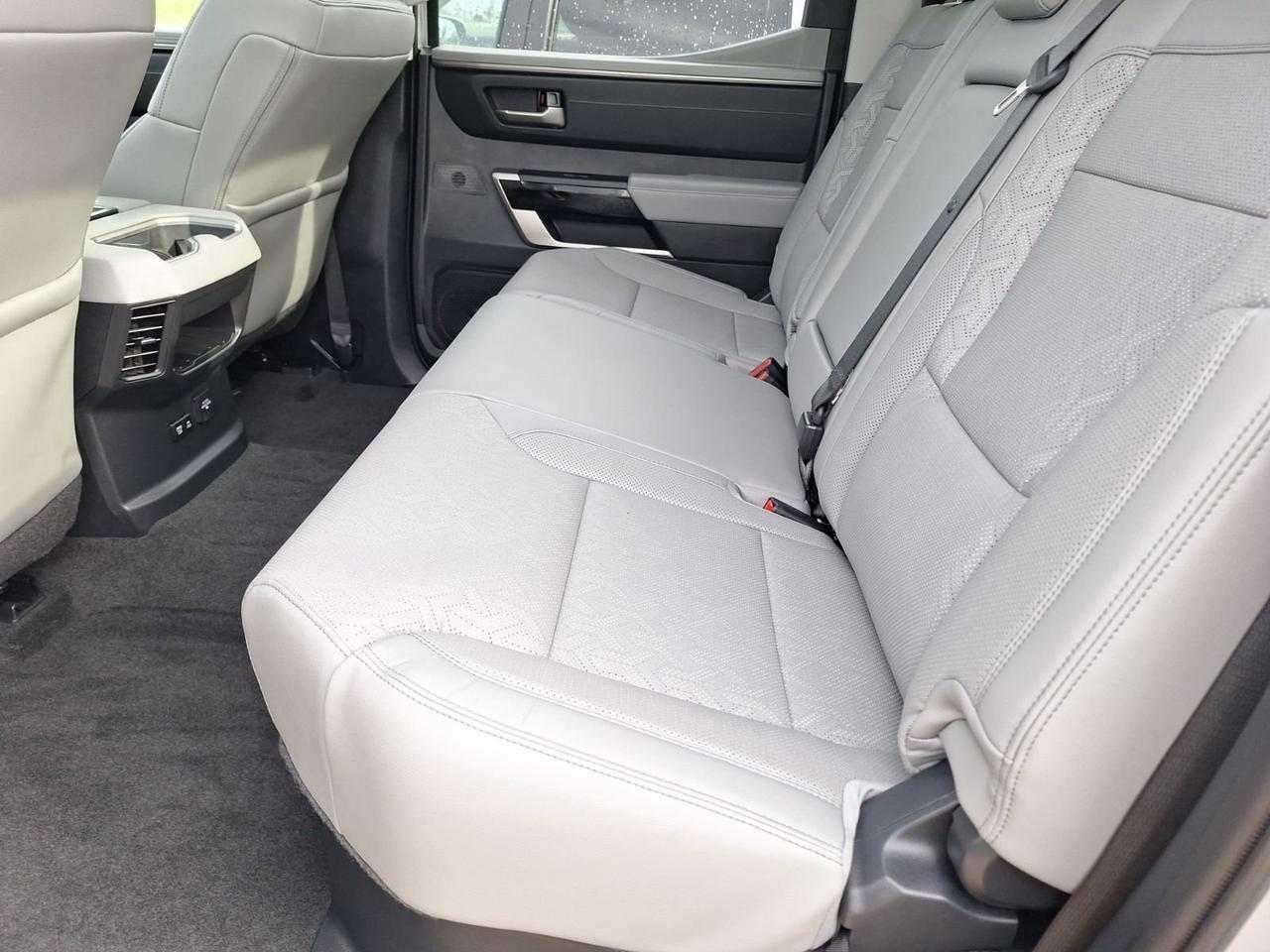 2024 Toyota Tundra 4WD Limited Hurst TX