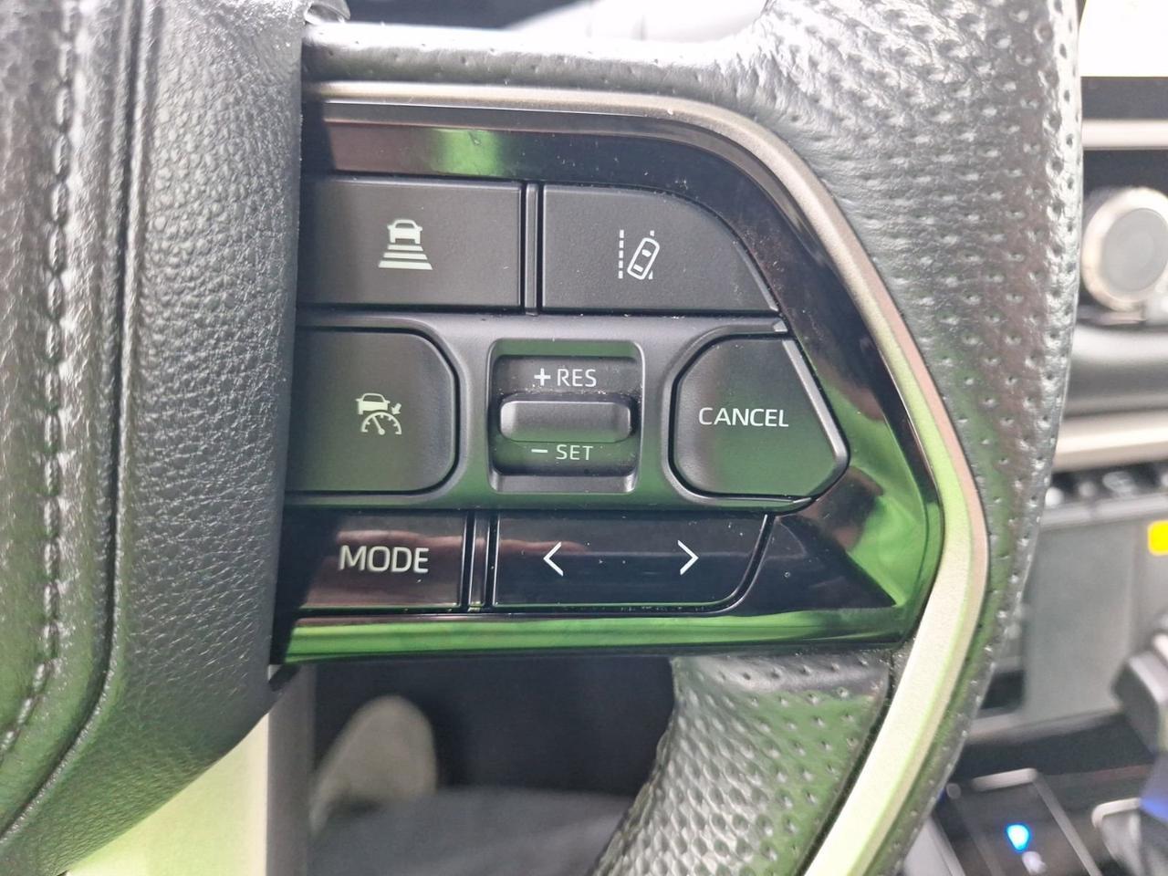 2024 Toyota Tundra 4WD Limited Hurst TX