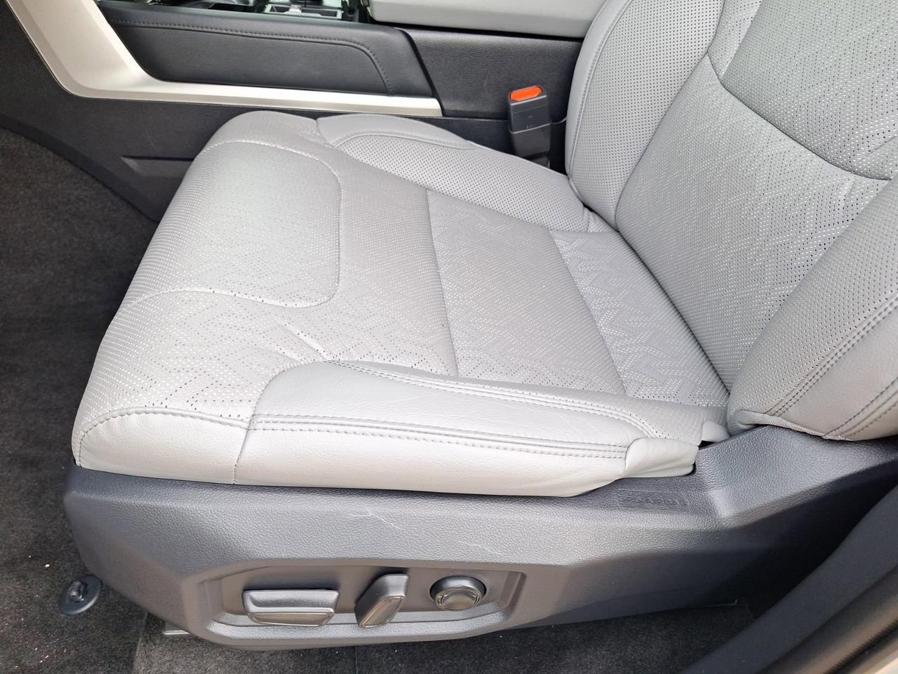 2024 Toyota Tundra 4WD Limited Hurst TX