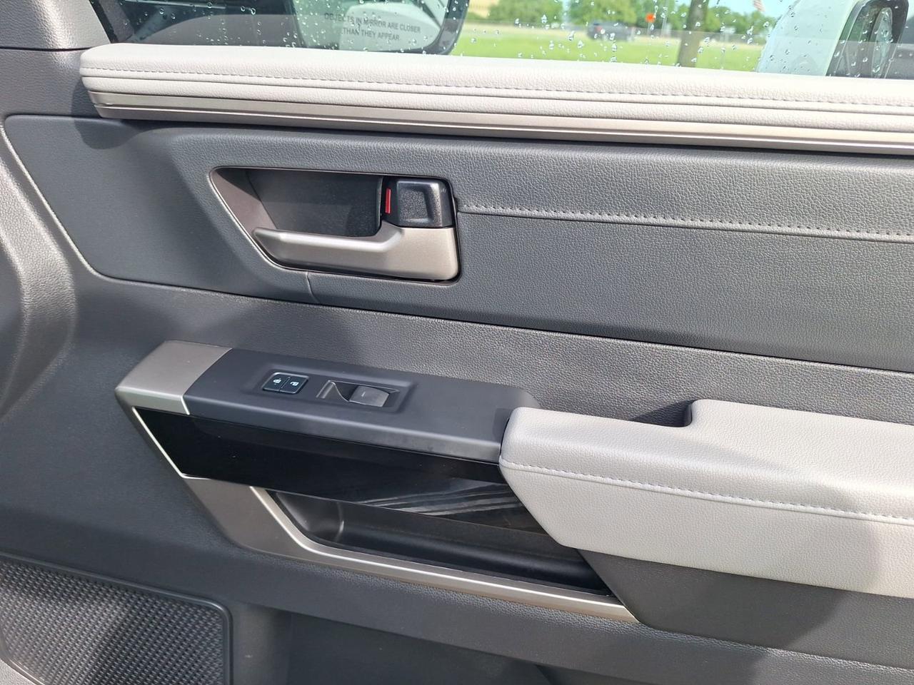 2024 Toyota Tundra 4WD Limited Hurst TX