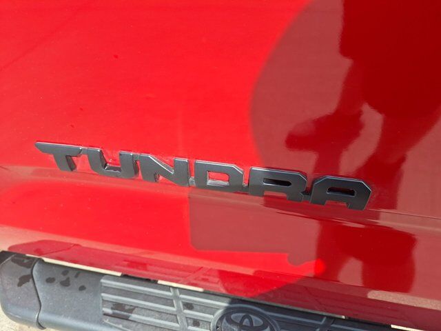 2024 Toyota Tundra 4WD Limited Hurst TX