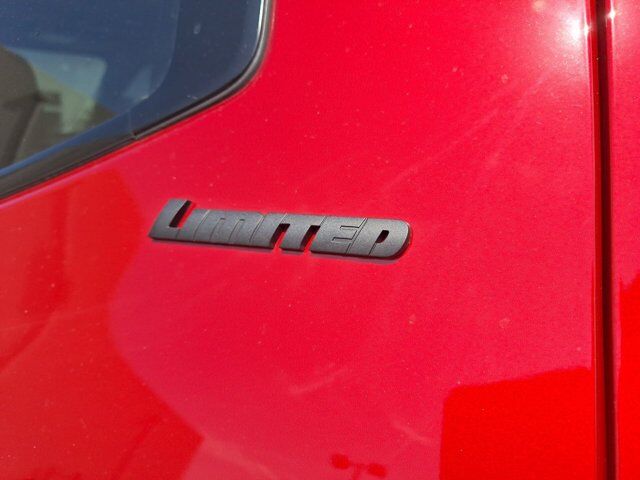 2024 Toyota Tundra 4WD Limited Hurst TX