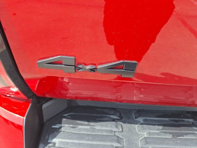2024 Toyota Tundra 4WD Limited Hurst TX
