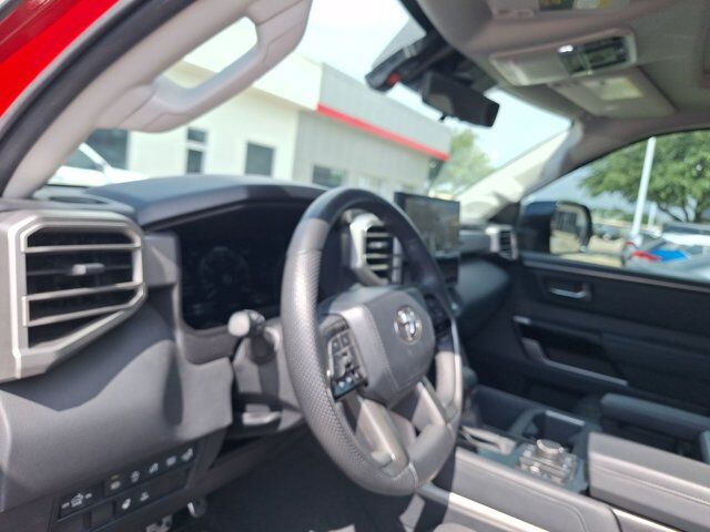 2024 Toyota Tundra 4WD Limited Hurst TX