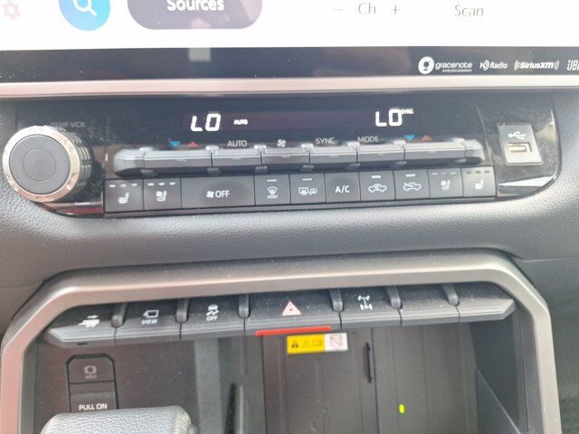 2024 Toyota Tundra 4WD Limited Hurst TX