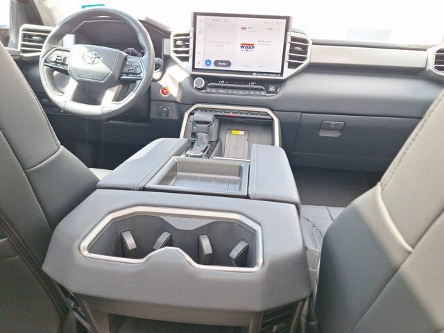 2024 Toyota Tundra 4WD Limited Hurst TX
