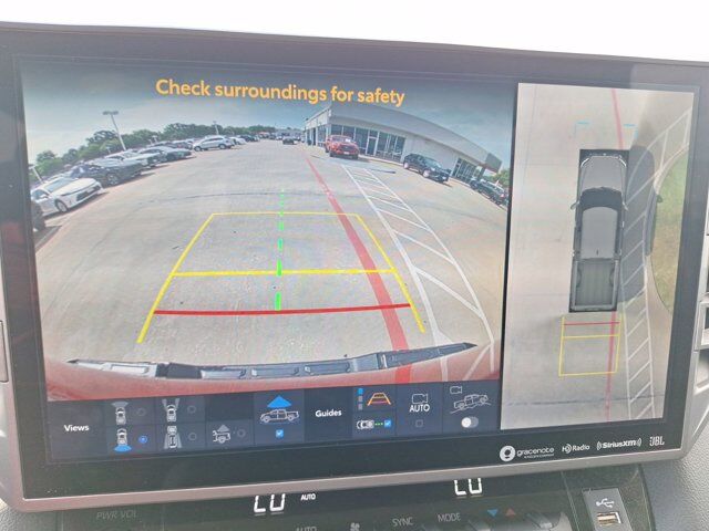 2024 Toyota Tundra 4WD Limited Hurst TX