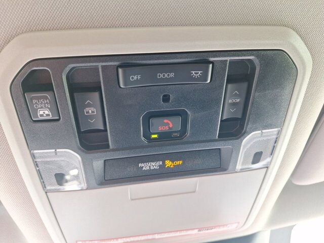 2024 Toyota Tundra 4WD Limited Hurst TX