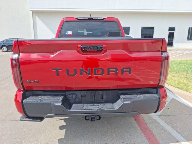 2024 Toyota Tundra 4WD Limited Hurst TX