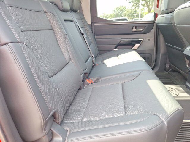 2024 Toyota Tundra 4WD Limited Hurst TX