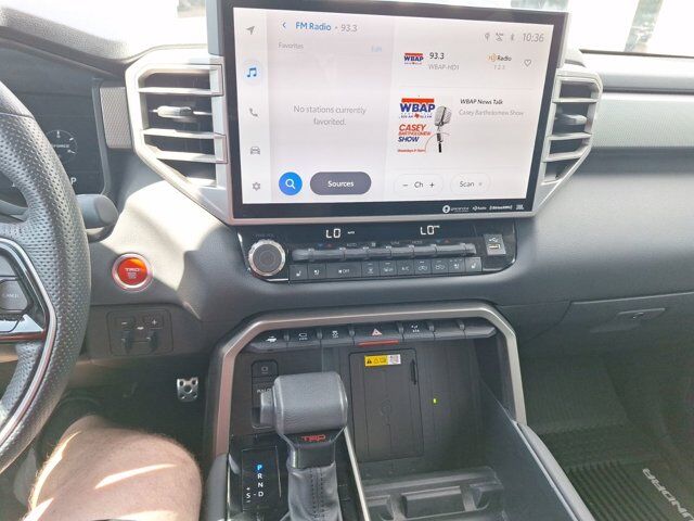 2024 Toyota Tundra 4WD Limited Hurst TX