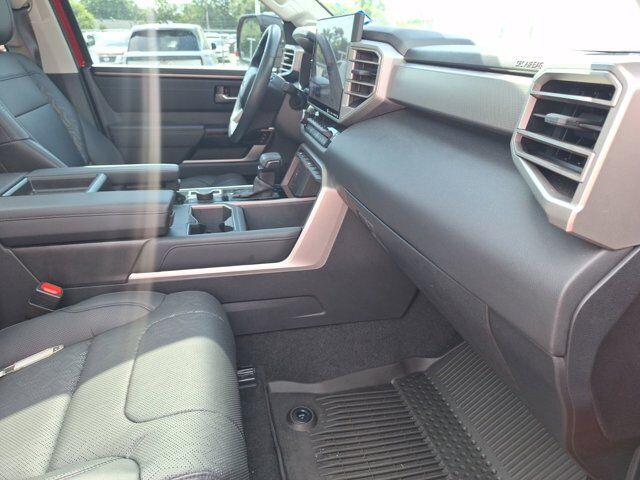 2024 Toyota Tundra 4WD Limited Hurst TX