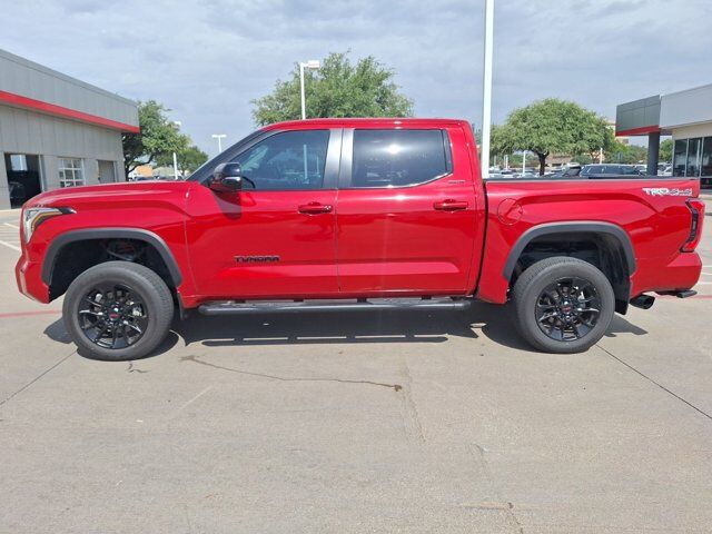 2024 Toyota Tundra 4WD Limited Hurst TX
