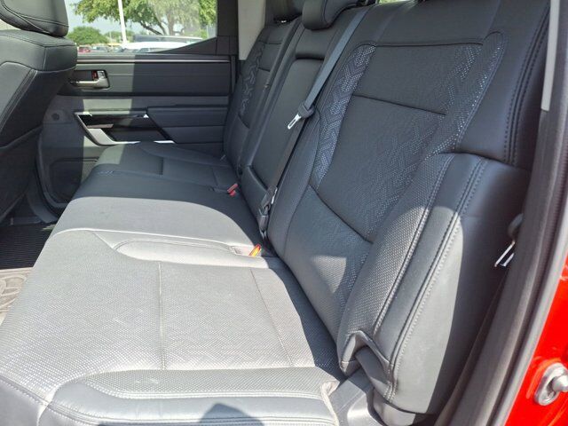 2024 Toyota Tundra 4WD Limited Hurst TX