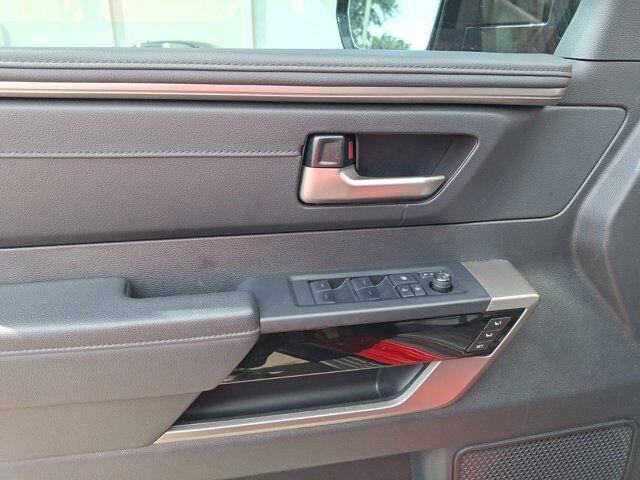 2024 Toyota Tundra 4WD Limited Hurst TX