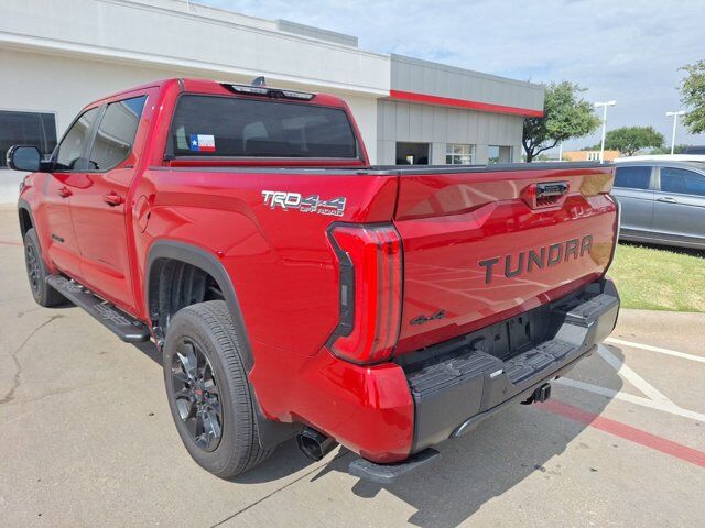 2024 Toyota Tundra 4WD Limited Hurst TX