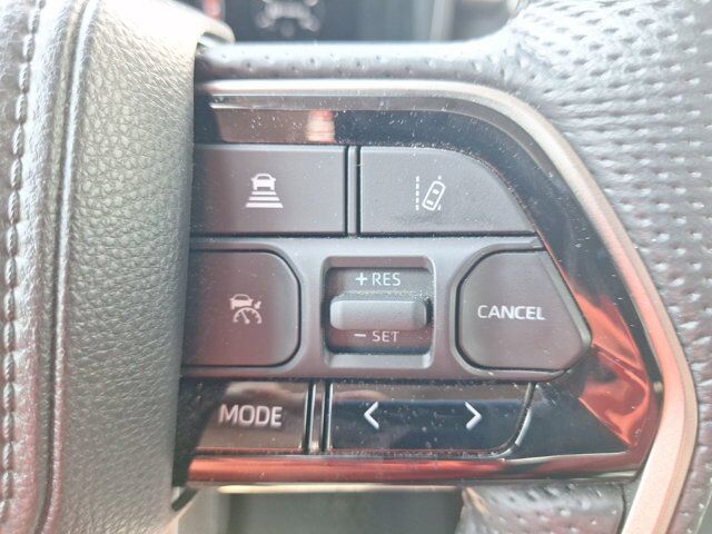 2024 Toyota Tundra 4WD Limited Hurst TX
