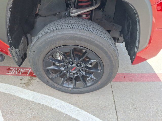 2024 Toyota Tundra 4WD Limited Hurst TX