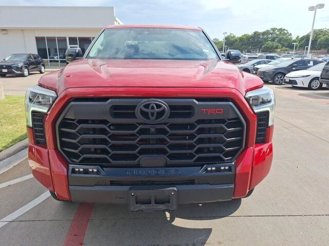 2024 Toyota Tundra 4WD Limited Hurst TX