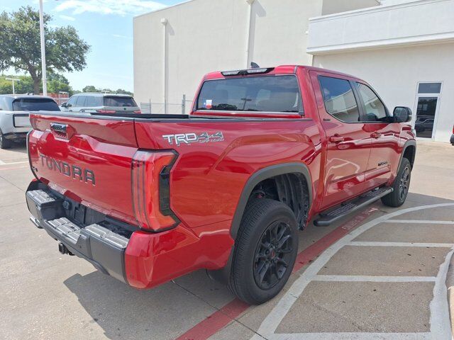 2024 Toyota Tundra 4WD Limited Hurst TX