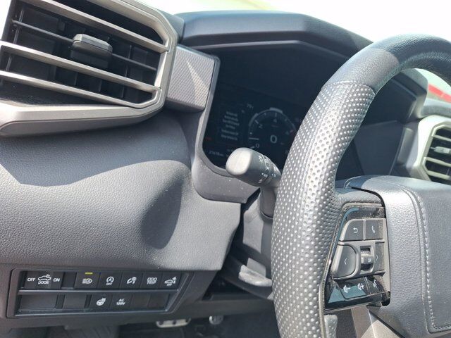 2024 Toyota Tundra 4WD Limited Hurst TX
