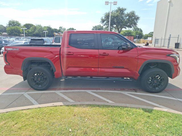 2024 Toyota Tundra 4WD Limited Hurst TX