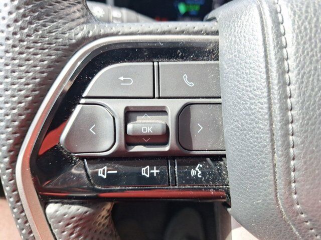 2024 Toyota Tundra 4WD Limited Hurst TX