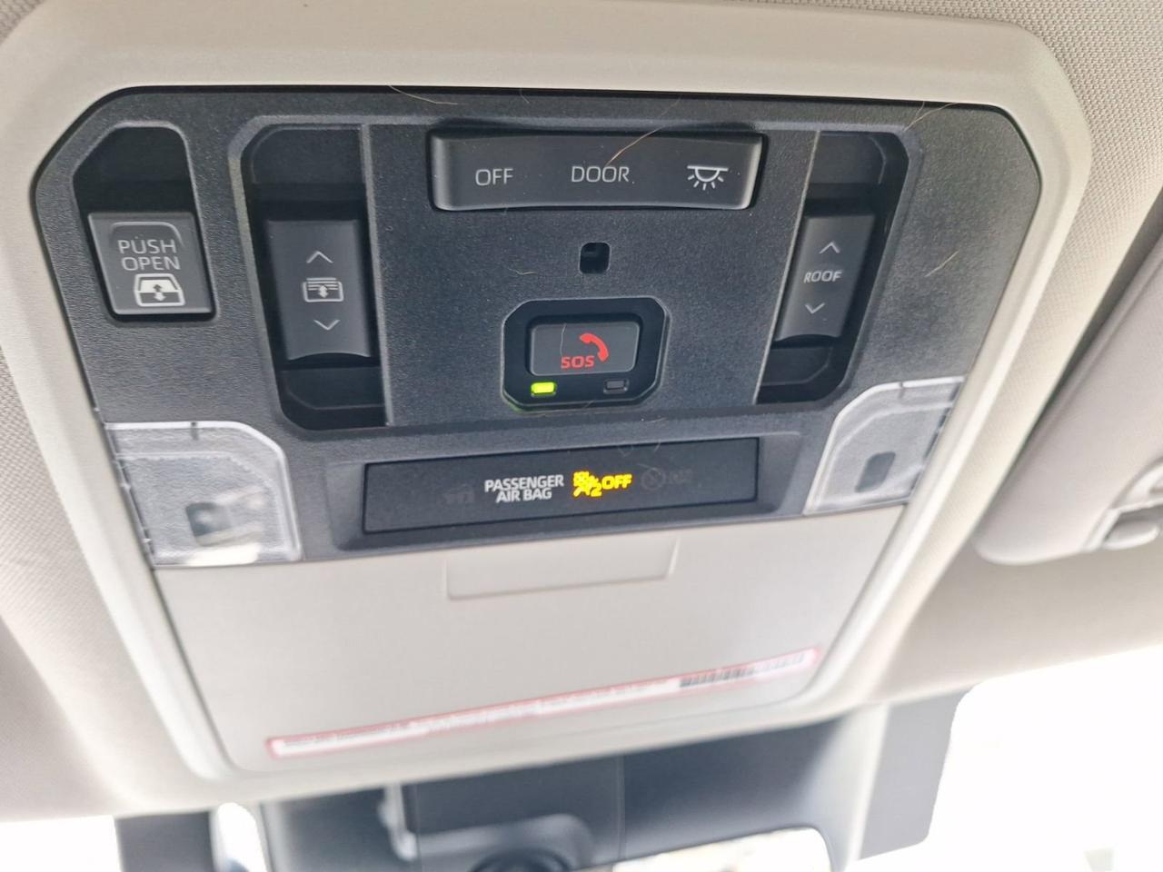 2024 Toyota Tundra 4WD Limited Hurst TX