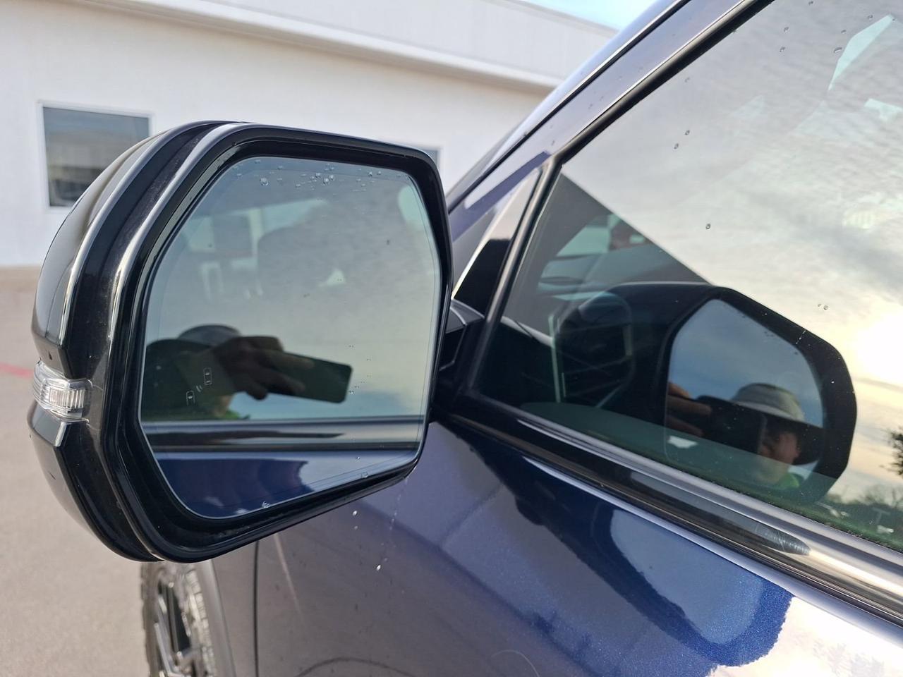 2024 Toyota Tundra 4WD Limited Hurst TX