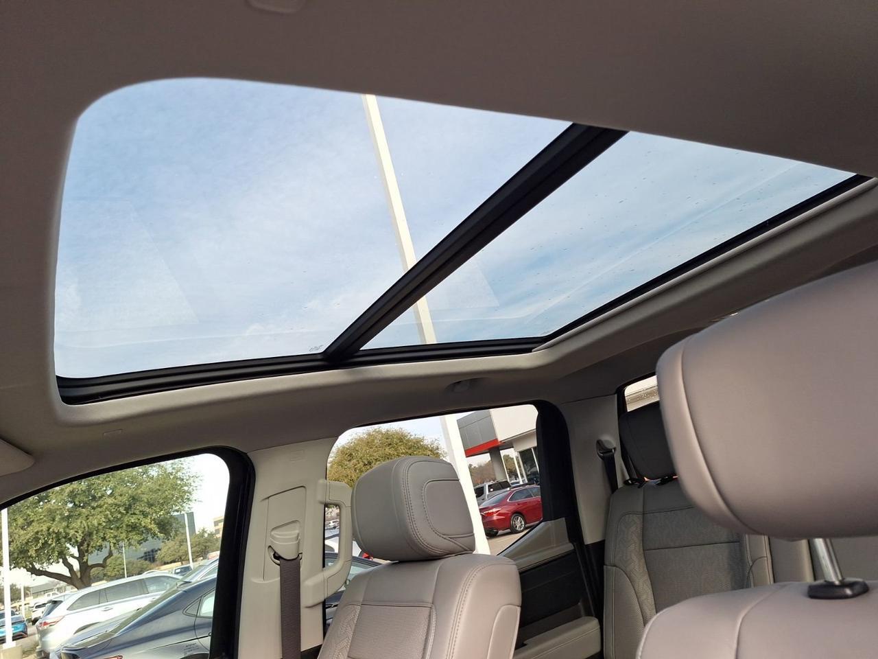 2024 Toyota Tundra 4WD Limited Hurst TX