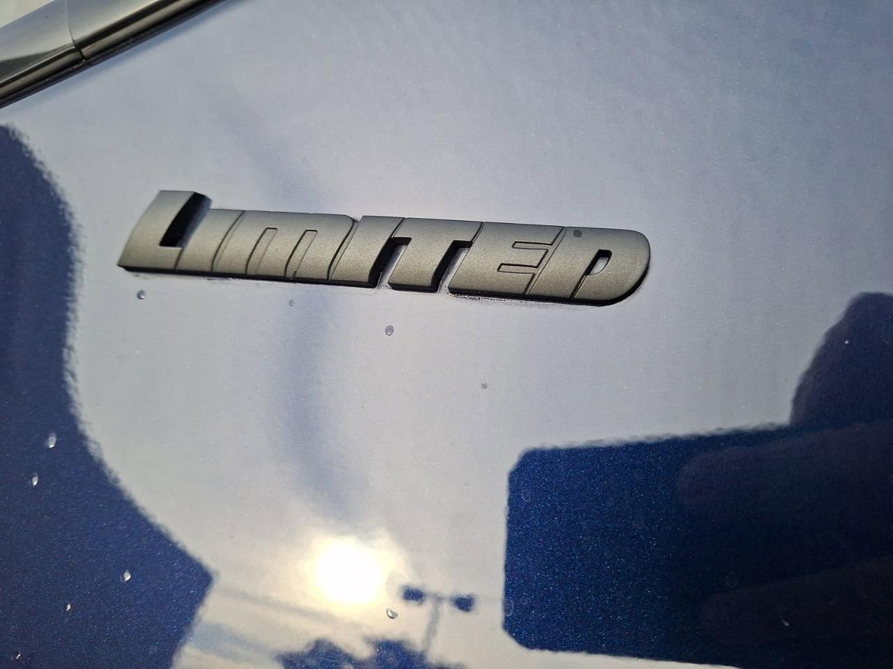 2024 Toyota Tundra 4WD Limited Hurst TX