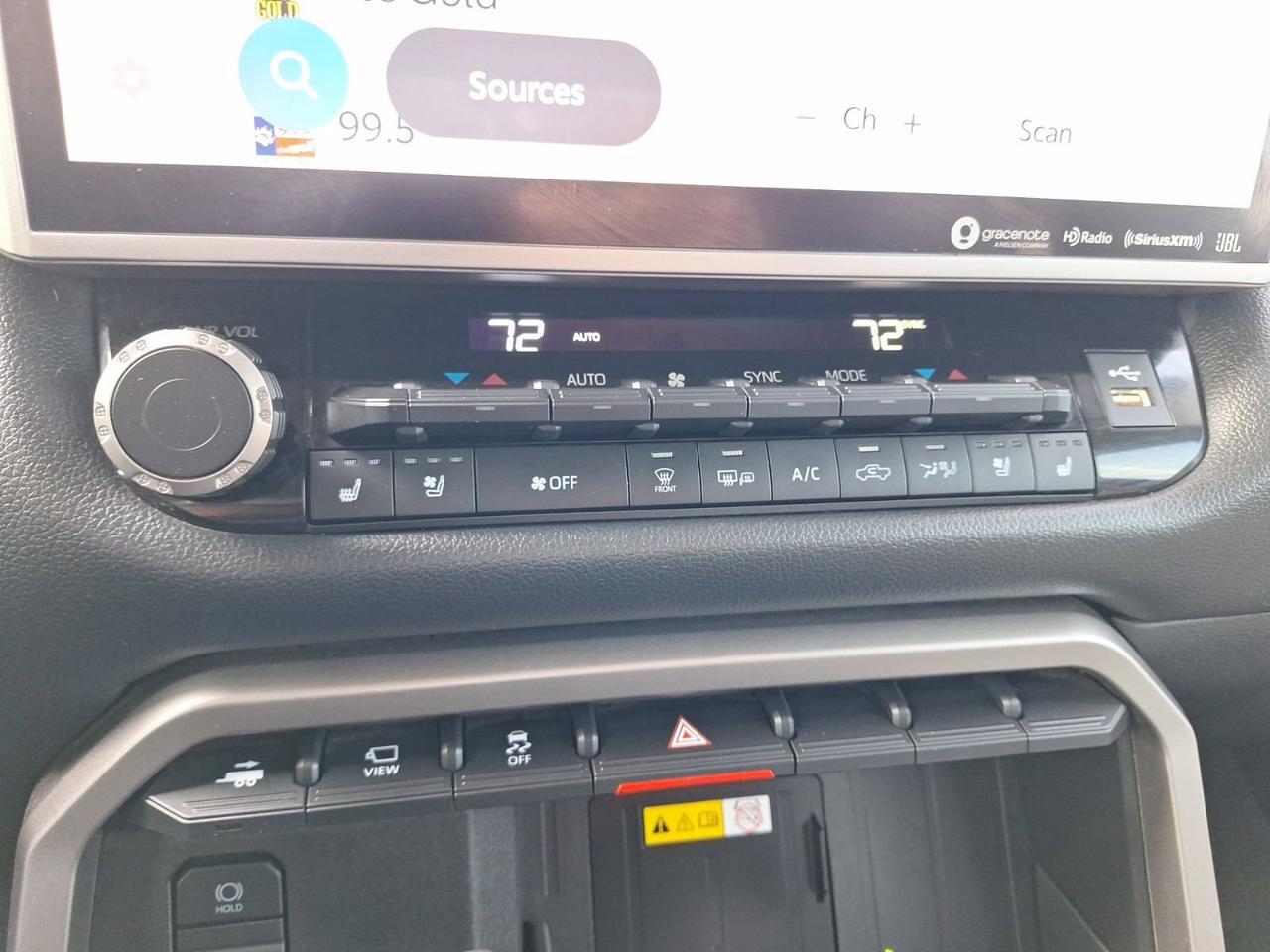 2024 Toyota Tundra 4WD Limited Hurst TX