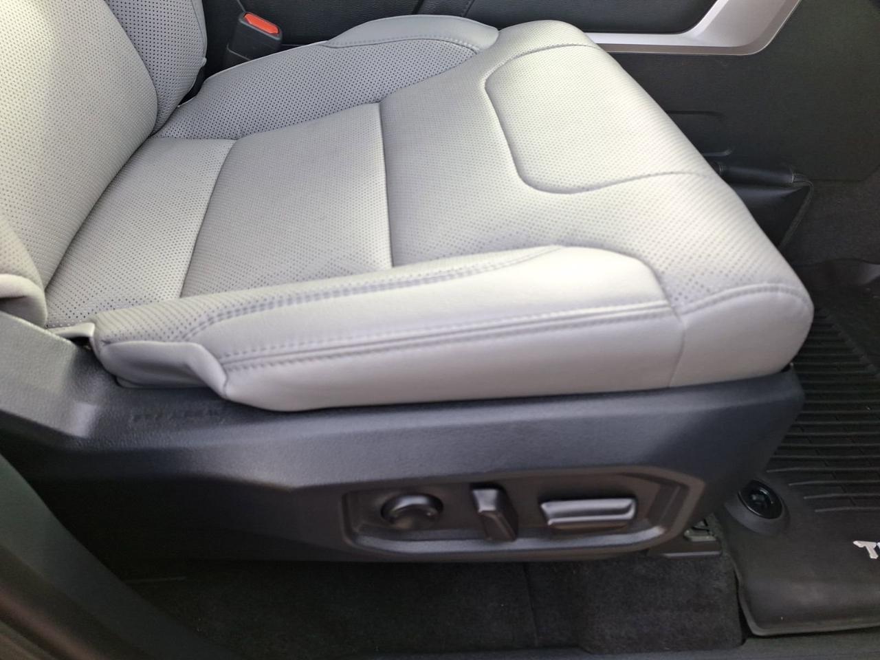 2024 Toyota Tundra 4WD Limited Hurst TX