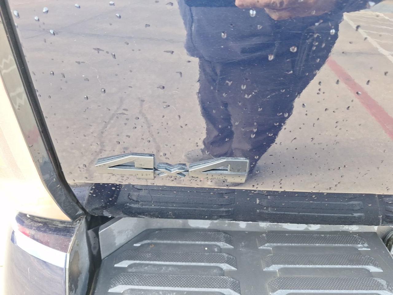 2024 Toyota Tundra 4WD Limited Hurst TX