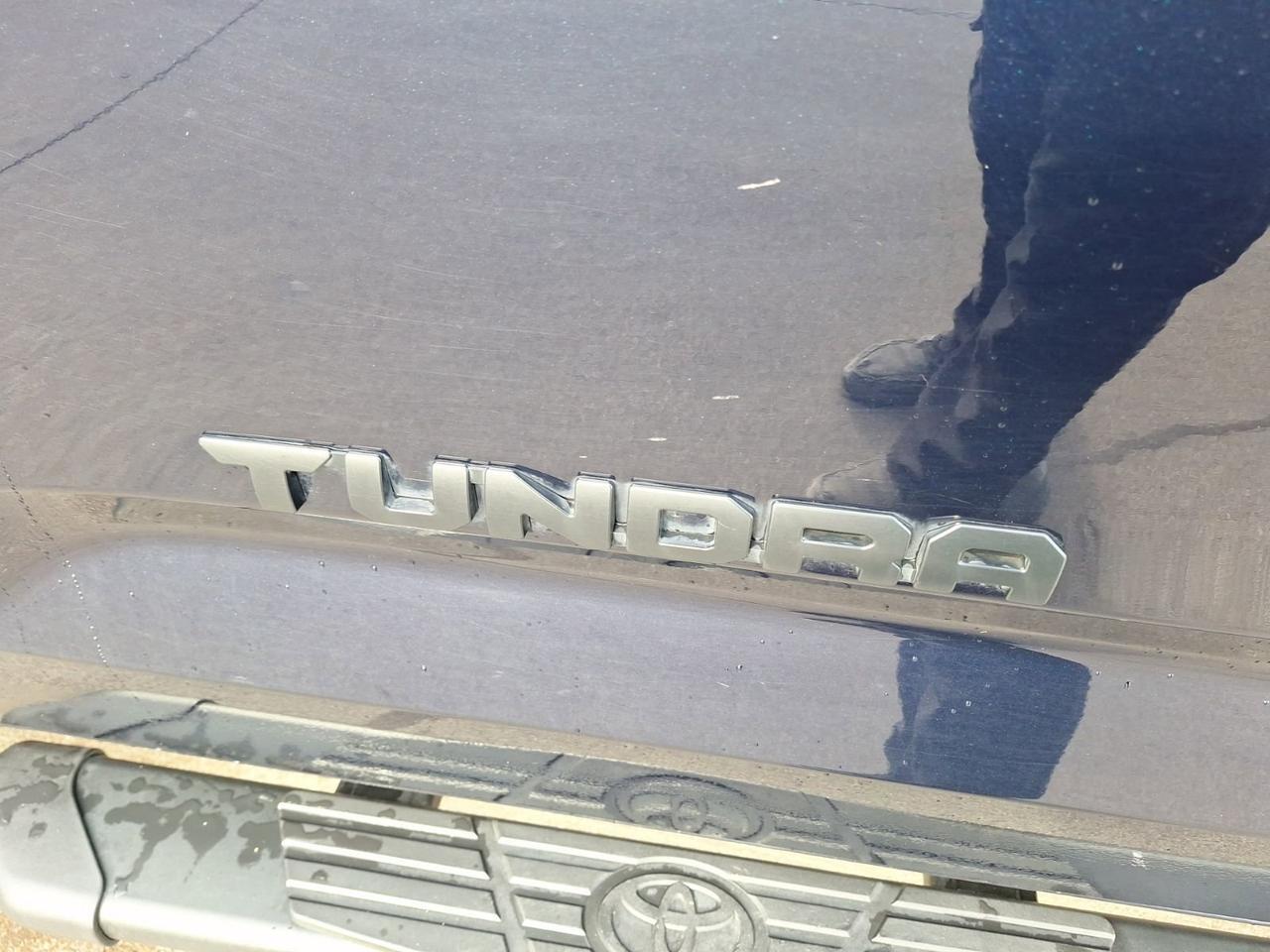 2024 Toyota Tundra 4WD Limited Hurst TX